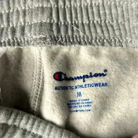Champion boys joggers size Medium. NWT. - Picture 4 of 4